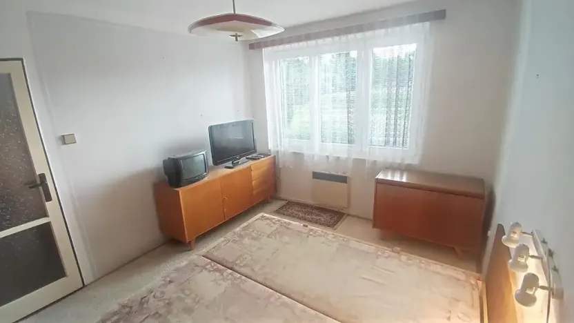 Prodej bytu 3+1, Police nad Metují, Ostašská, 65 m2
