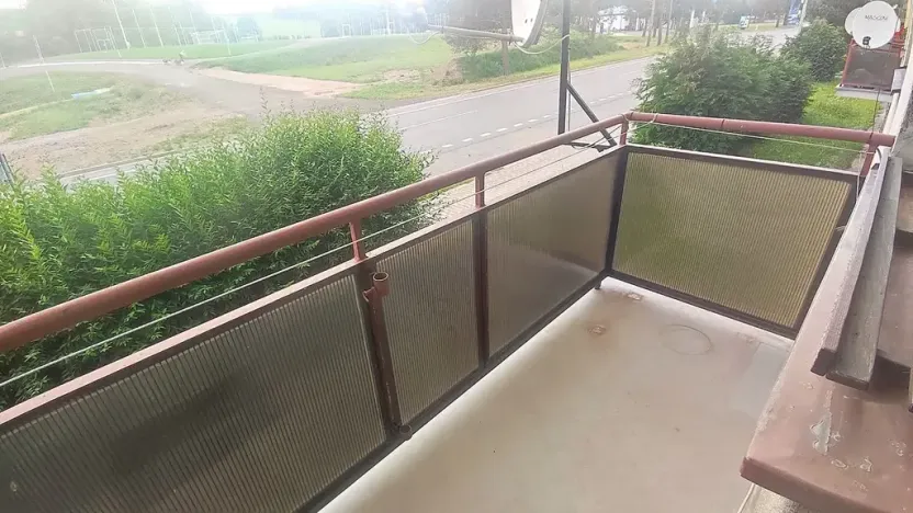 Prodej bytu 3+1, Police nad Metují, Ostašská, 65 m2