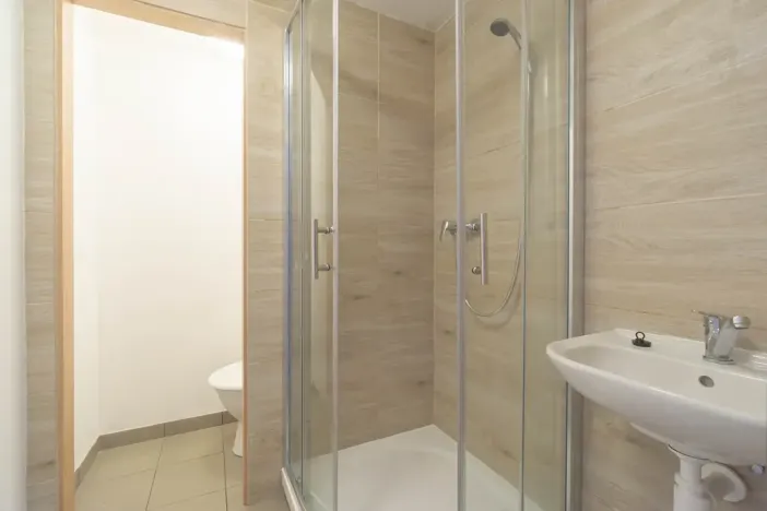 Pronájem bytu 1+kk, Lanškroun, Krátká, 14 m2