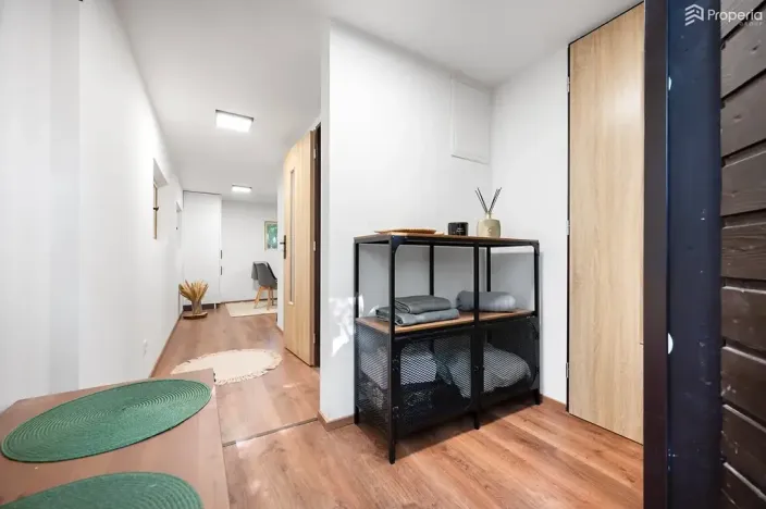 Pronájem chaty, Brno, 27 m2