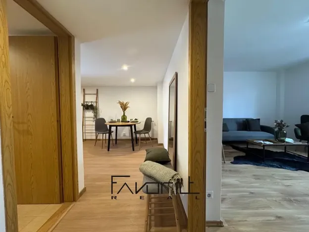 Pronájem bytu 1+1, Ostrava, Korunní, 53 m2