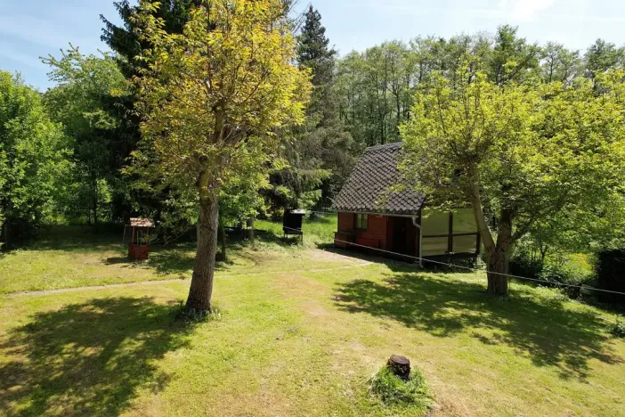 Prodej chaty, Zlaté Hory, Krnovská, 42 m2