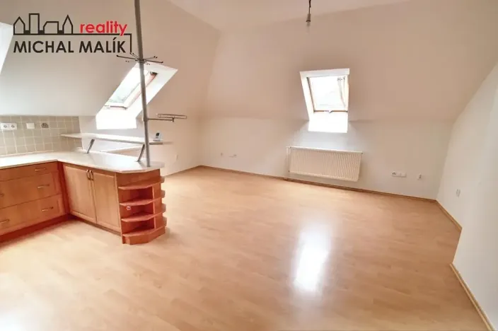 Pronájem bytu 3+kk, Hranice, Hřbitovní, 71 m2