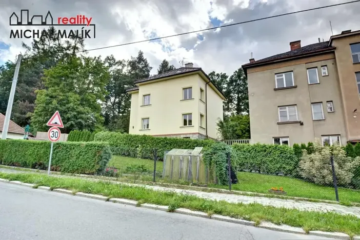 Pronájem bytu 3+kk, Hranice, Hřbitovní, 71 m2