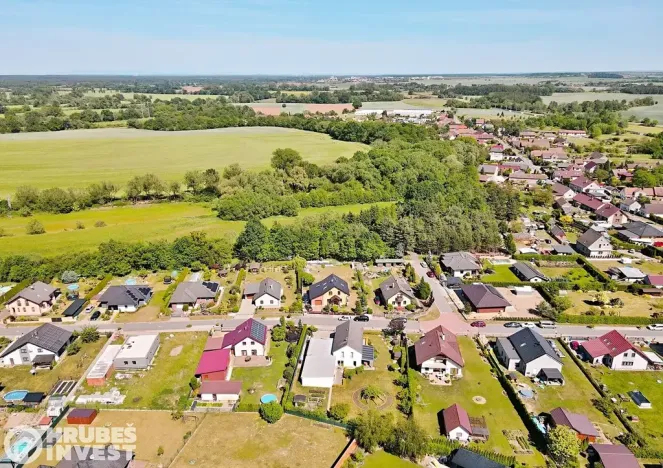 Prodej rodinného domu, Řečany nad Labem, K Tišině, 266 m2