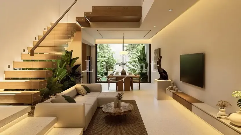 Prodej vily, Cemagi, Indonésie, 164 m2