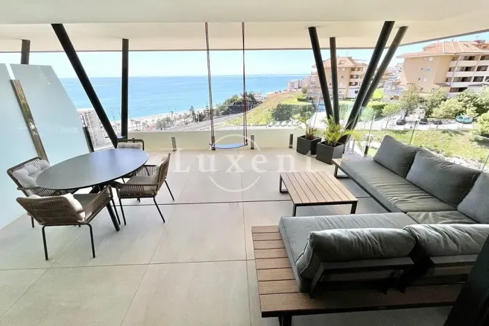 Prodej bytu 4+kk, Fuengirola, Španělsko, 185 m2