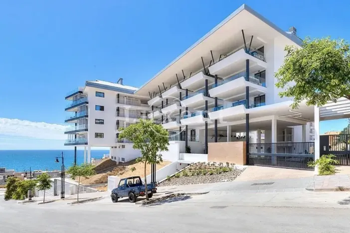 Prodej bytu 4+kk, Fuengirola, Španělsko, 185 m2