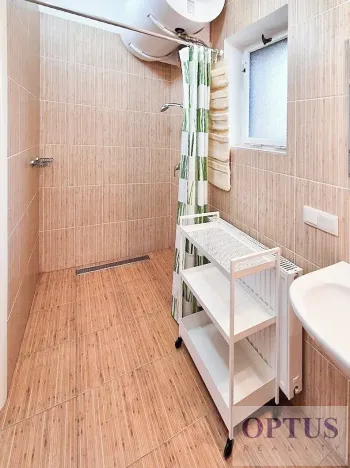 Pronájem bytu 2+1, Praha - Stodůlky, Živcových, 64 m2