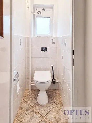 Pronájem bytu 2+1, Praha - Stodůlky, Živcových, 64 m2