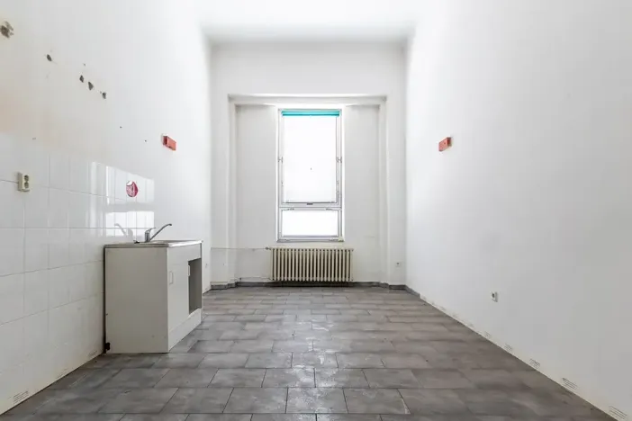 Prodej komerční nemovitosti, Ostrava, Zákrejsova, 1254 m2