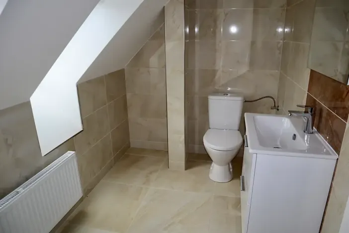 Prodej rodinného domu, Vracovice, 120 m2