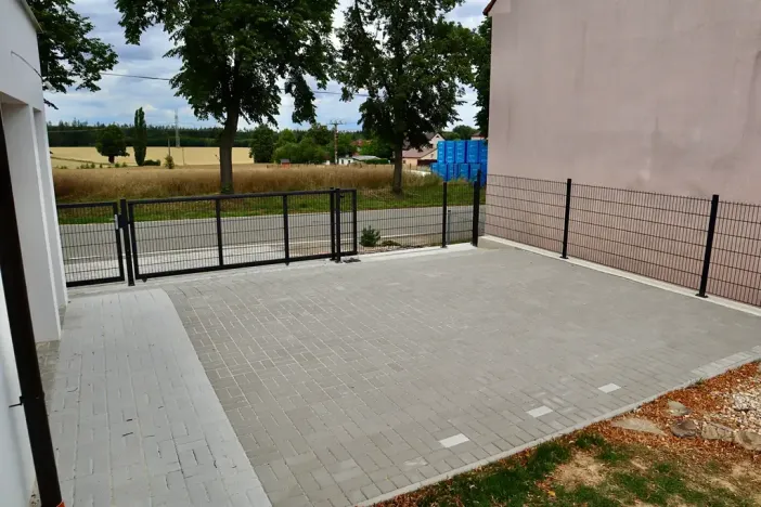 Prodej rodinného domu, Vracovice, 120 m2