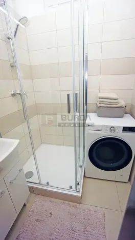 Pronájem bytu 2+1, Mělník, Oldřicha Wenzla, 55 m2