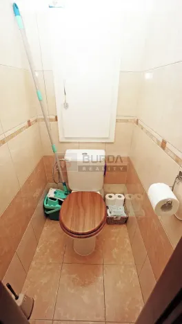Pronájem bytu 2+1, Mělník, Oldřicha Wenzla, 55 m2