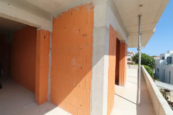 Prodej bytu 3+kk, Tisno, Chorvatsko, 102 m2
