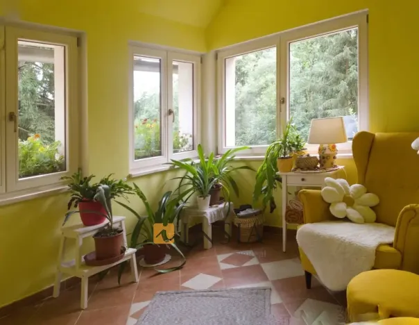 Pronájem rodinného domu, Bojanov - Kovářov, 97 m2