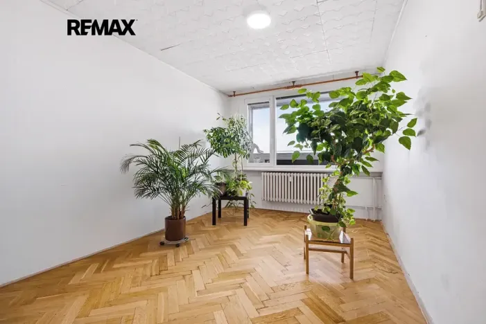 Prodej bytu 4+1, Praha - Strašnice, Gutova, 86 m2