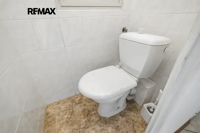 Prodej bytu 4+1, Praha - Strašnice, Gutova, 86 m2