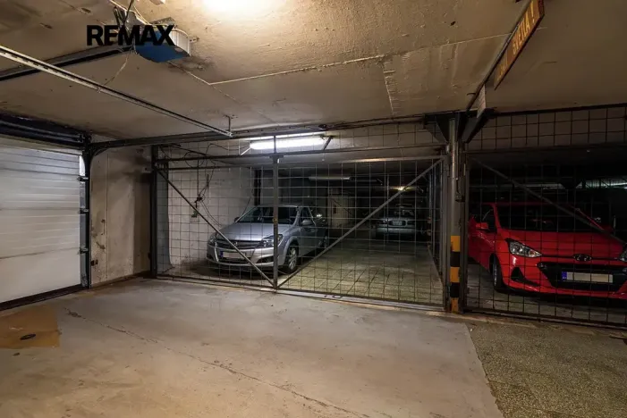 Prodej bytu 4+1, Praha - Strašnice, Gutova, 86 m2