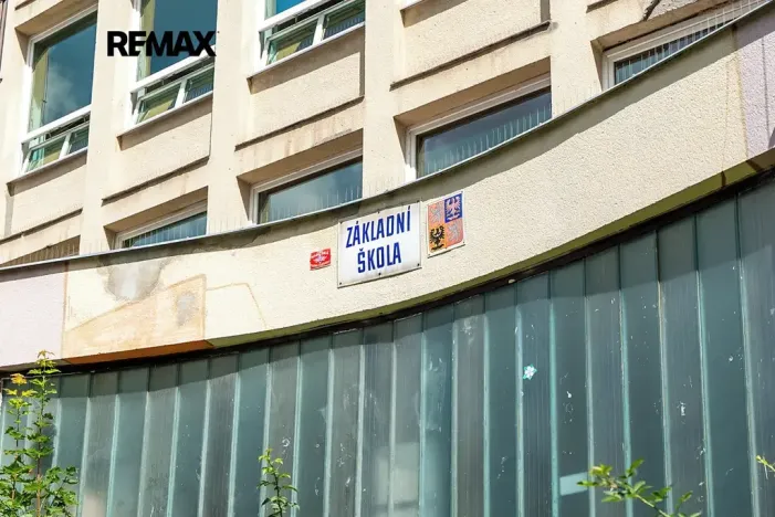 Prodej bytu 4+1, Praha - Strašnice, Gutova, 86 m2