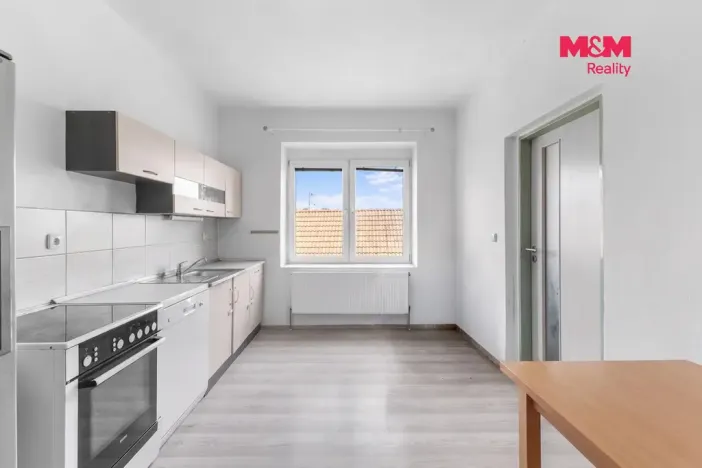 Prodej rodinného domu, Kladno, V. Burgra, 161 m2
