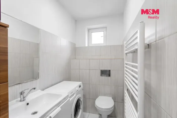 Prodej rodinného domu, Kladno, V. Burgra, 161 m2