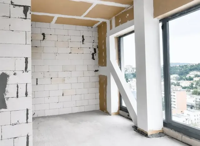 Dražba bytu 2+kk, Zlín, Lorencova, 65 m2
