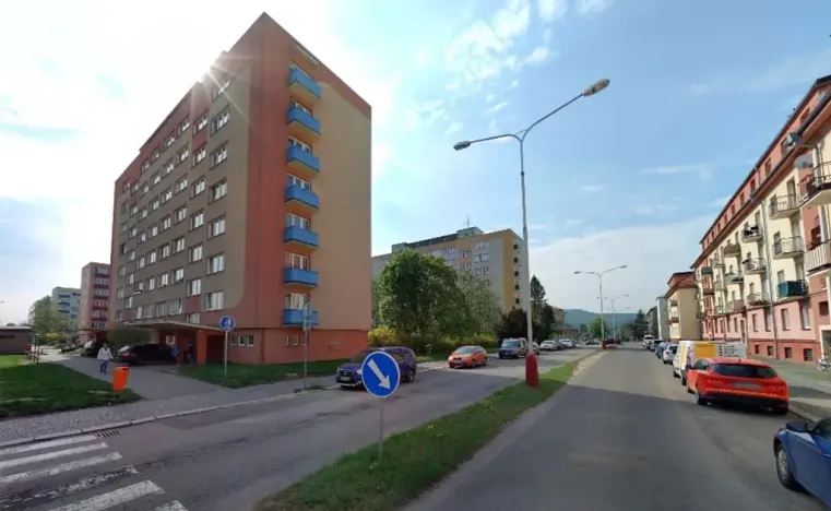 Prodej podílu bytu 2+kk, Mladá Boleslav, Jilemnického, 49 m2