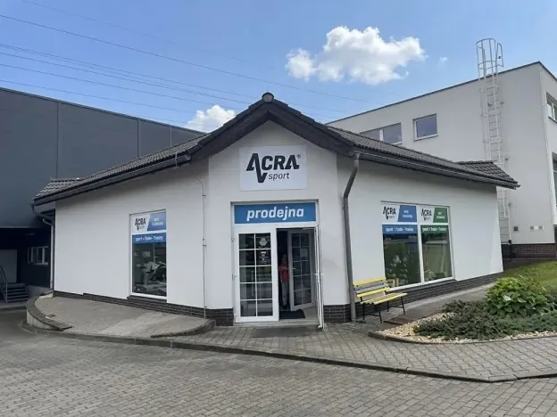Prodej komerční nemovitosti, Semily, Brodská, 5624 m2