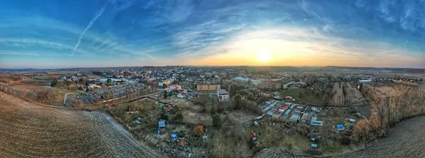 Prodej pozemku pro bydlení, Skuteč, Havlíčkova, 430 m2