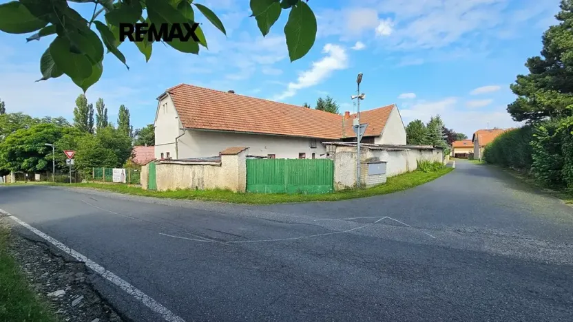 Prodej rodinného domu, Toušice, 80 m2