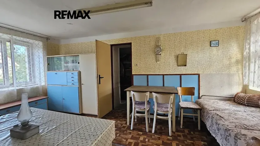 Prodej rodinného domu, Toušice, 80 m2