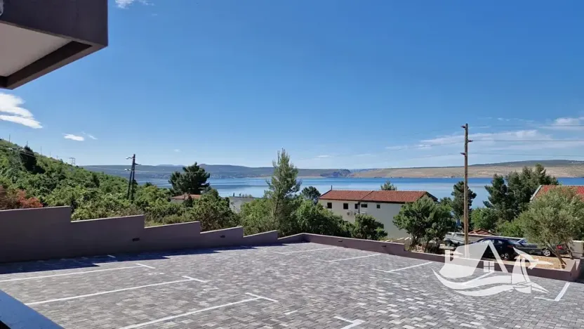 Prodej bytu 2+kk, Starigrad, Chorvatsko, 57 m2