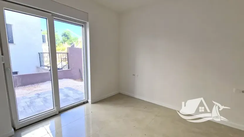 Prodej bytu 2+kk, Starigrad, Chorvatsko, 57 m2
