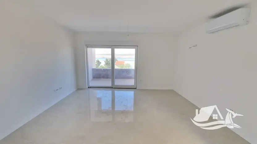 Prodej bytu 2+kk, Starigrad, Chorvatsko, 57 m2