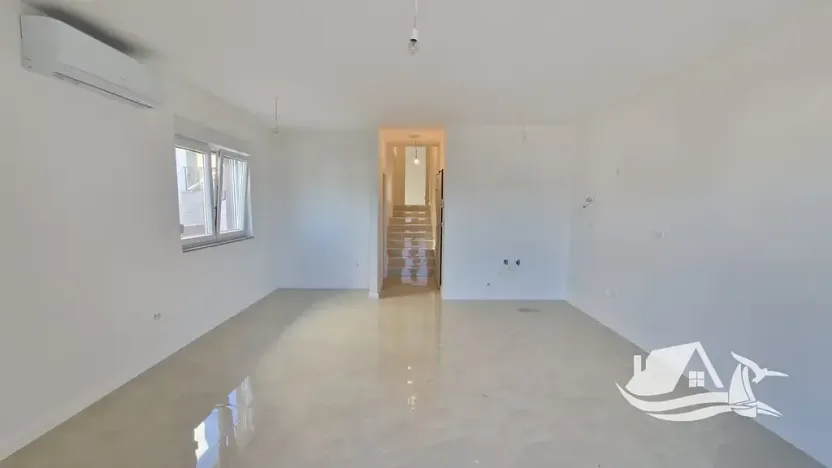 Prodej bytu 2+kk, Starigrad, Chorvatsko, 57 m2