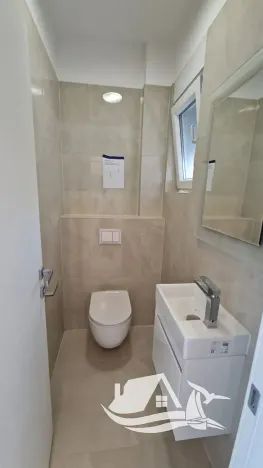 Prodej bytu 2+kk, Starigrad, Chorvatsko, 57 m2