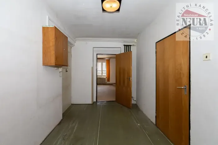 Prodej bytu 4+1, Praha - Košíře, V břízkách, 119 m2