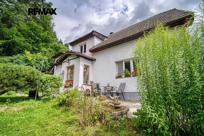 Prodej rodinného domu, Koberovy, 159 m2