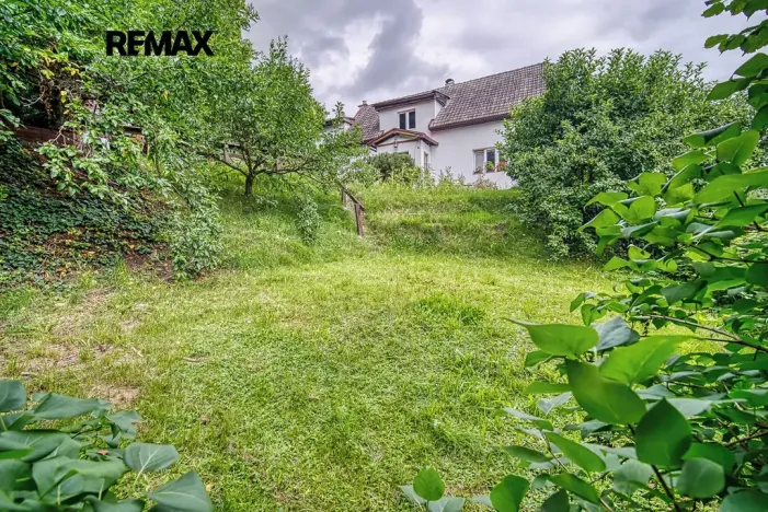 Prodej rodinného domu, Koberovy, 159 m2