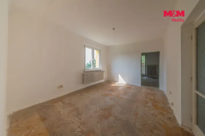 Prodej bytu 3+1, Karviná - Ráj, Haškova, 58 m2