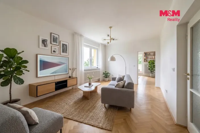 Prodej bytu 3+1, Karviná - Ráj, Haškova, 58 m2