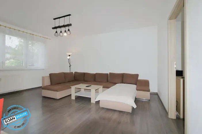 Prodej bytu 3+1, Krnov, E. Hakena, 78 m2
