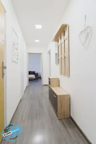 Prodej bytu 3+1, Krnov, E. Hakena, 78 m2