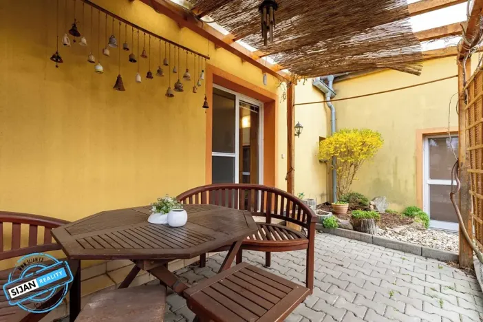Prodej rodinného domu, Opava, Slezská, 165 m2