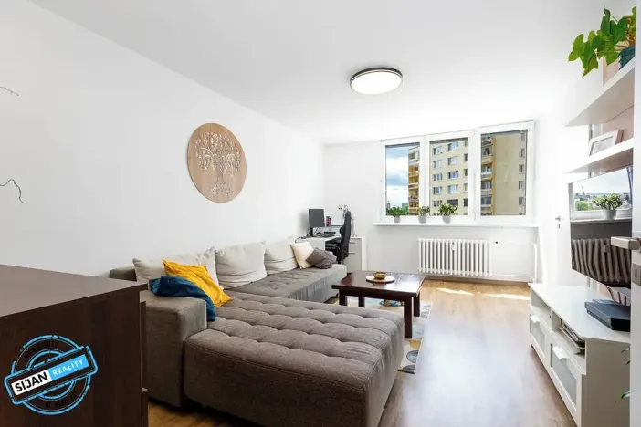 Prodej bytu 3+1, Opava, Antonína Sovy, 65 m2