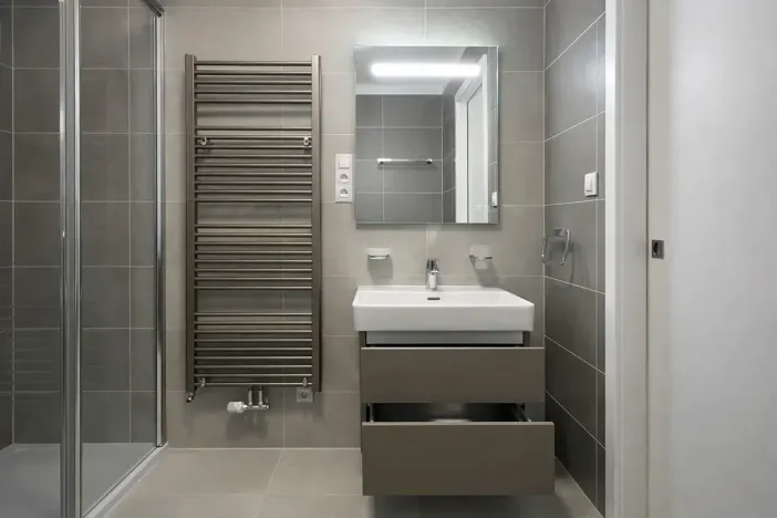 Pronájem bytu 2+kk, Brno, Hybešova, 53 m2