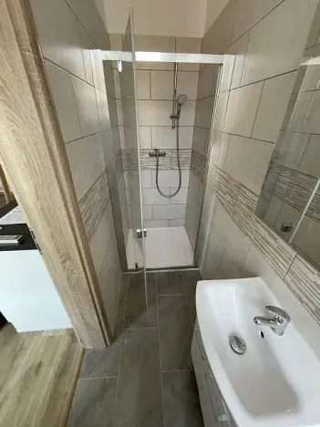 Pronájem bytu 2+1, Praha, Bořivojova, 72 m2