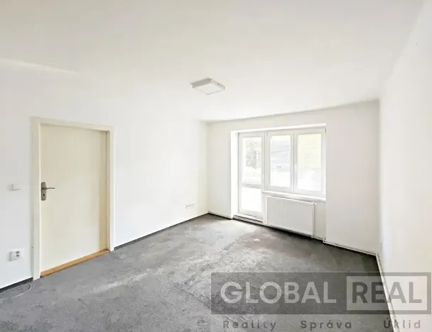 Pronájem bytu 2+1, Jihlava, Leoše Janáčka, 51 m2
